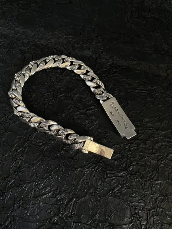 chrome hearts bracelets pour homme s_122b3ab4